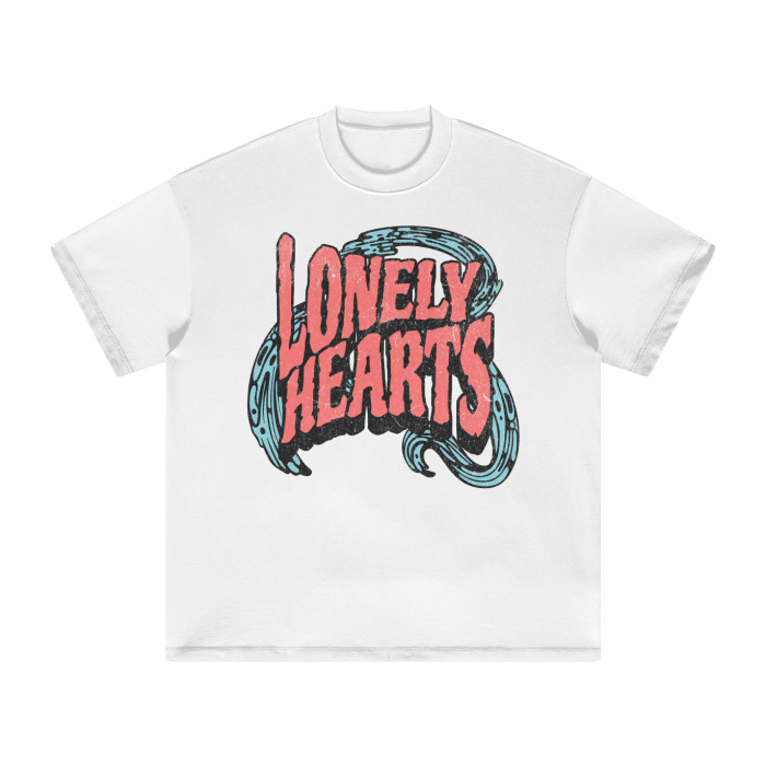 LONELY HEARTS