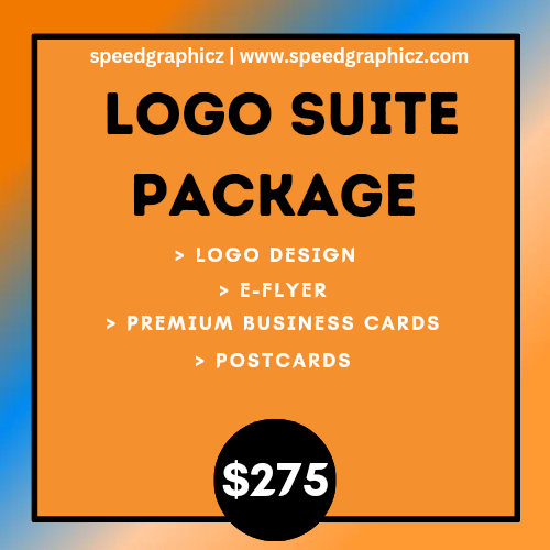 LOGO SUITE PACKAGE