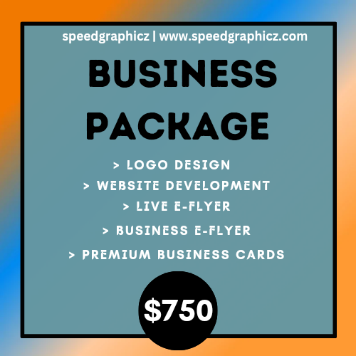 BUSINESS PACKAGE