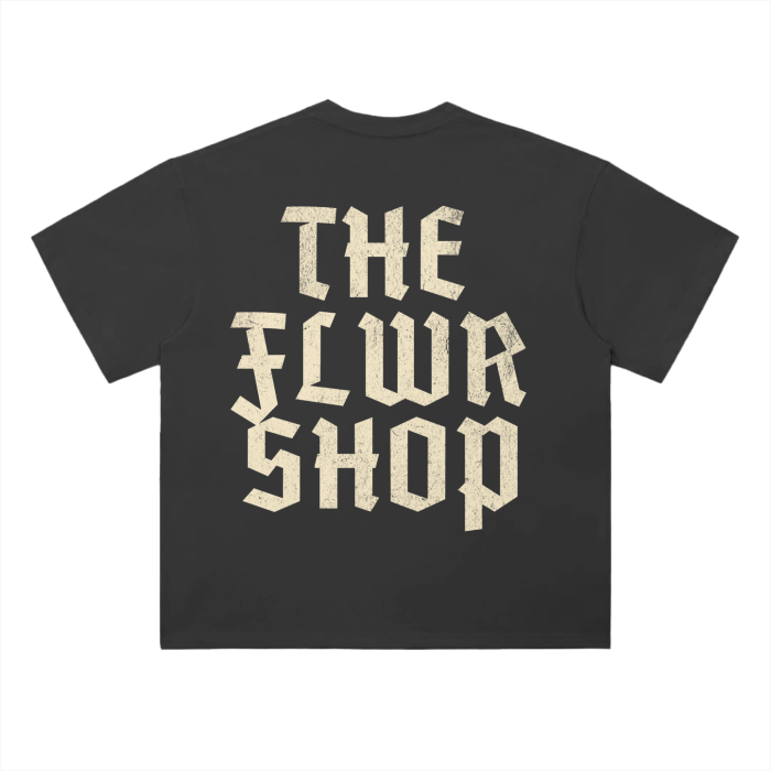 FLWR SHOP