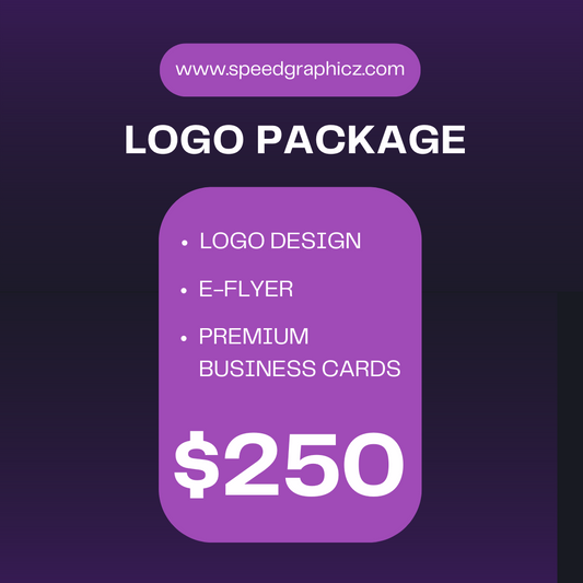 LOGO SUITE PACKAGE