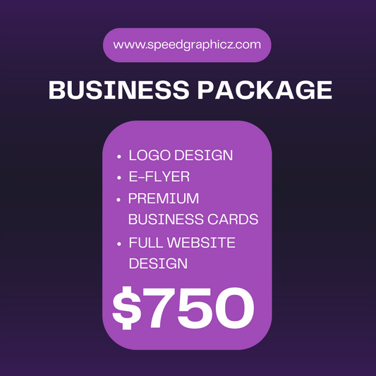 BUSINESS PACKAGE