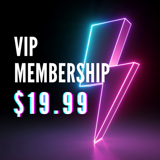 SMA MEMBERS CLUB VIP PLAN