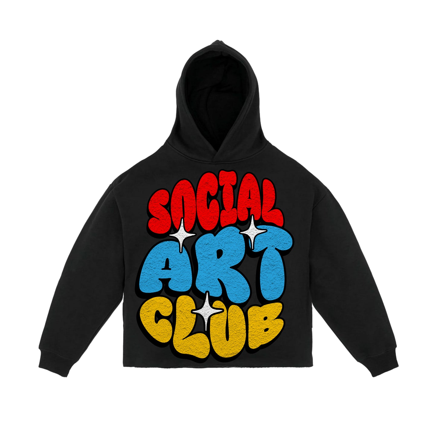 CUSTOM ADULT HOODIE