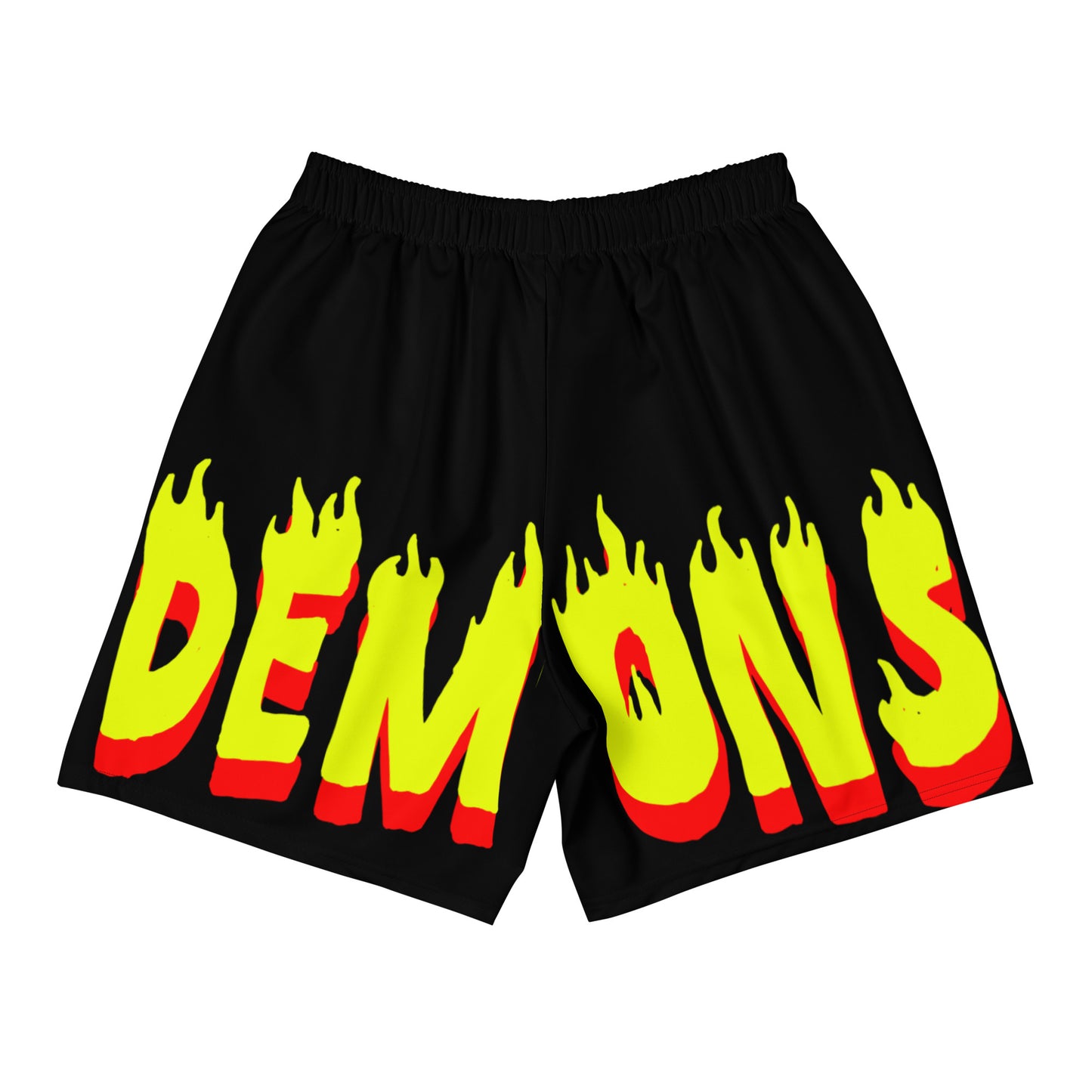 MEN COMBUST SHORTS