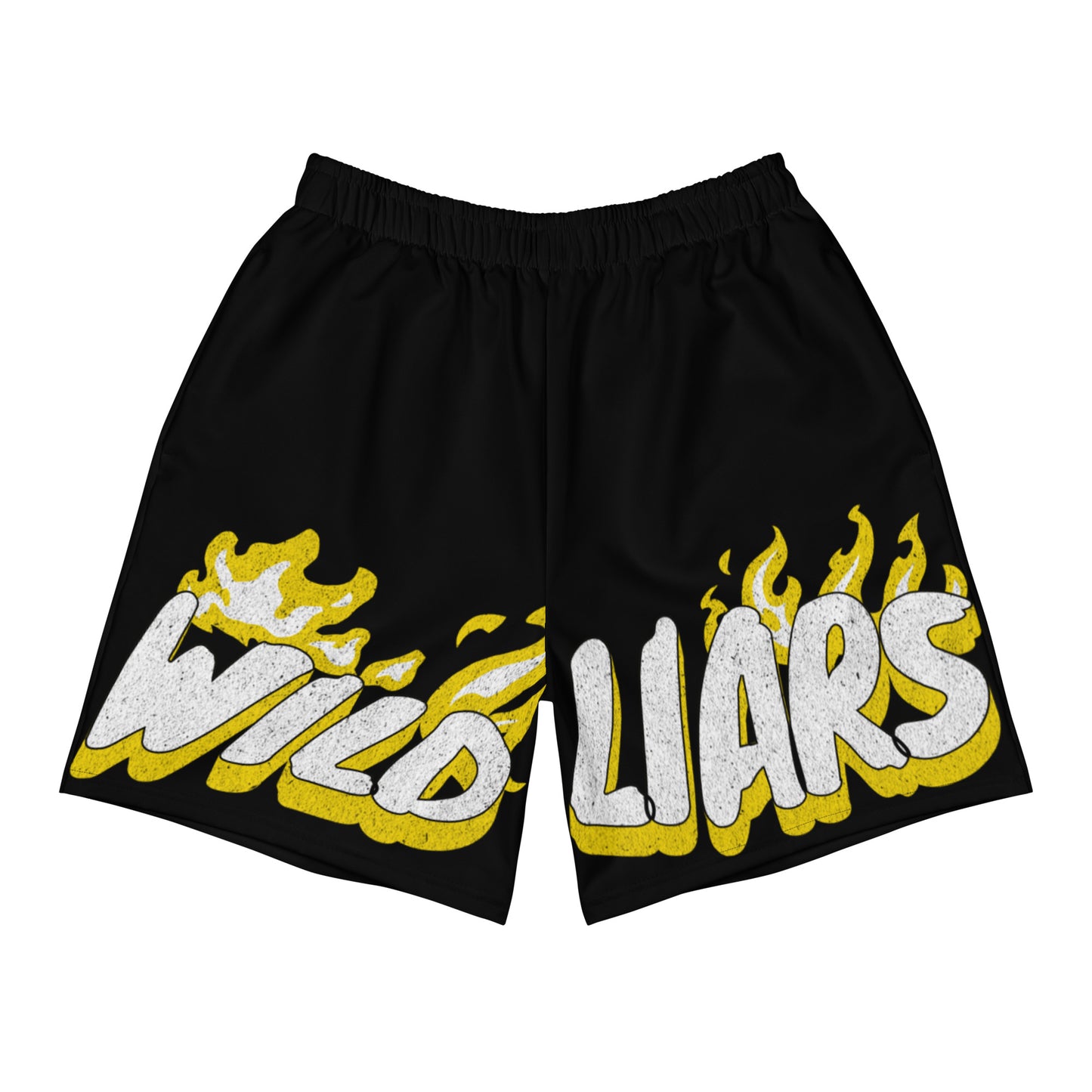 MEN MASTER OF LIES SHORTS