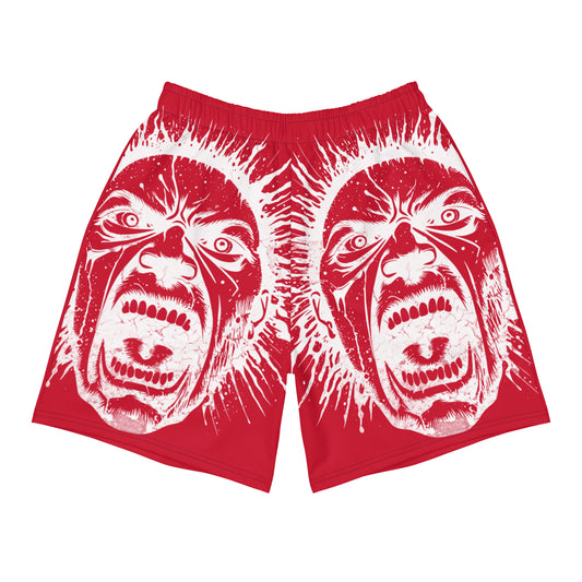 MEN HORRIBLE SOCIETY SHORTS