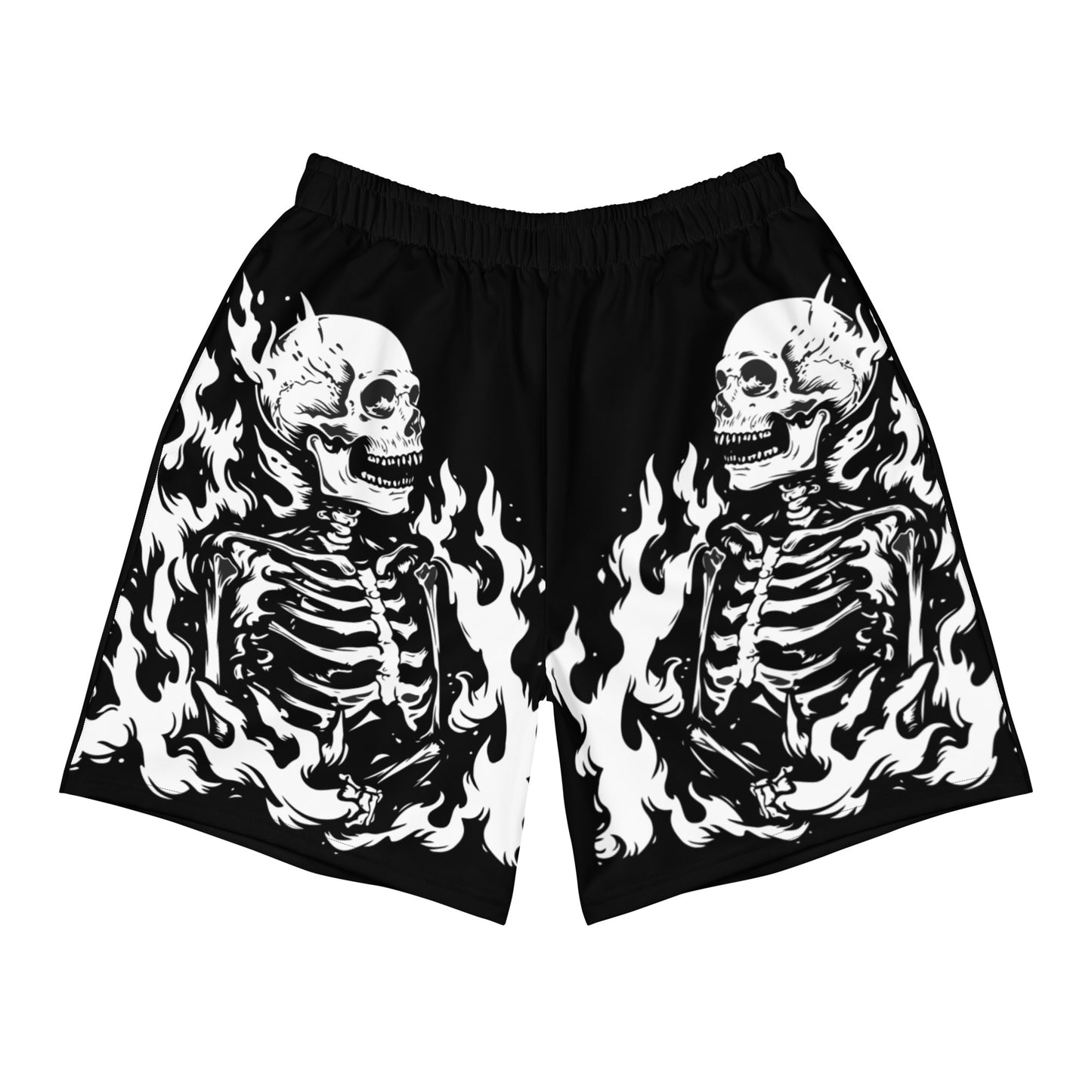 MEN THE PIT OF FORGIVENESS SHORTS