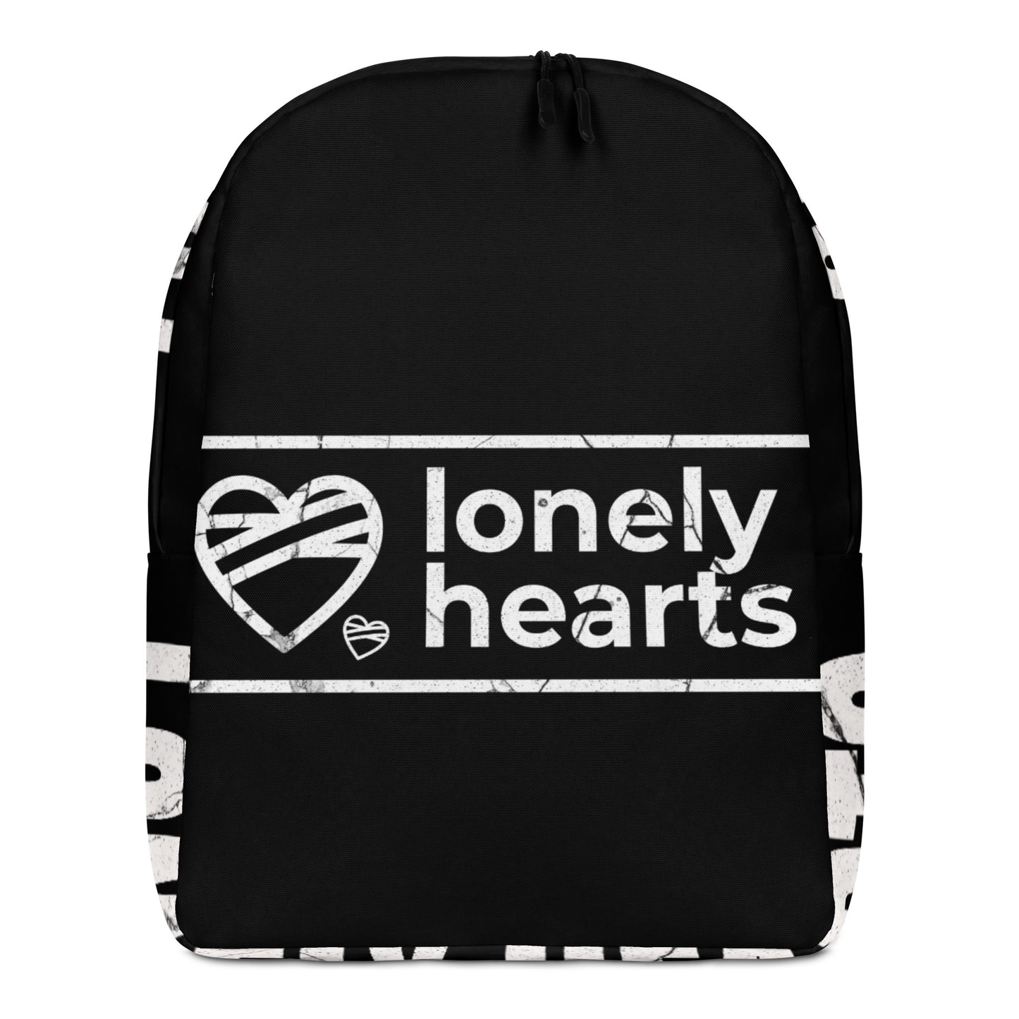 RECOVERING HEARTS BACKPACK