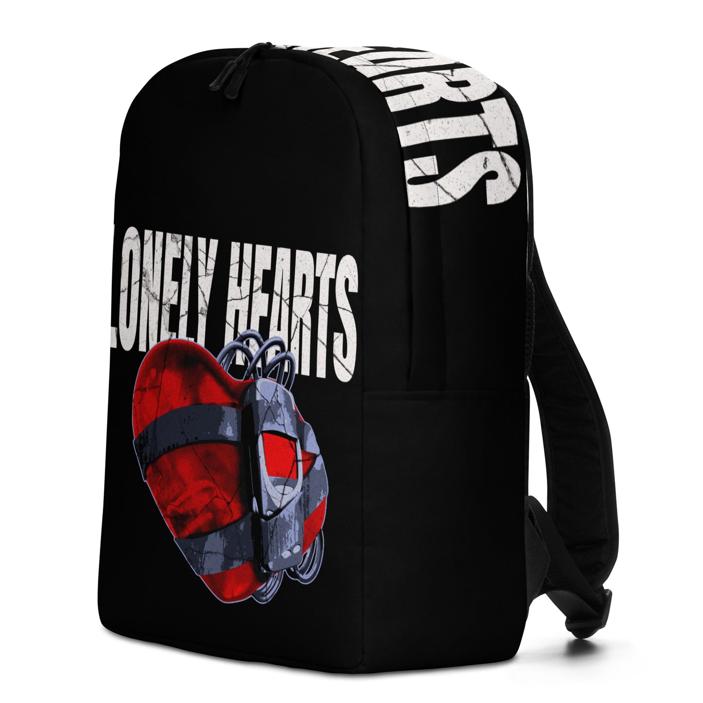 PRISONER OF LOVE BACKPACK