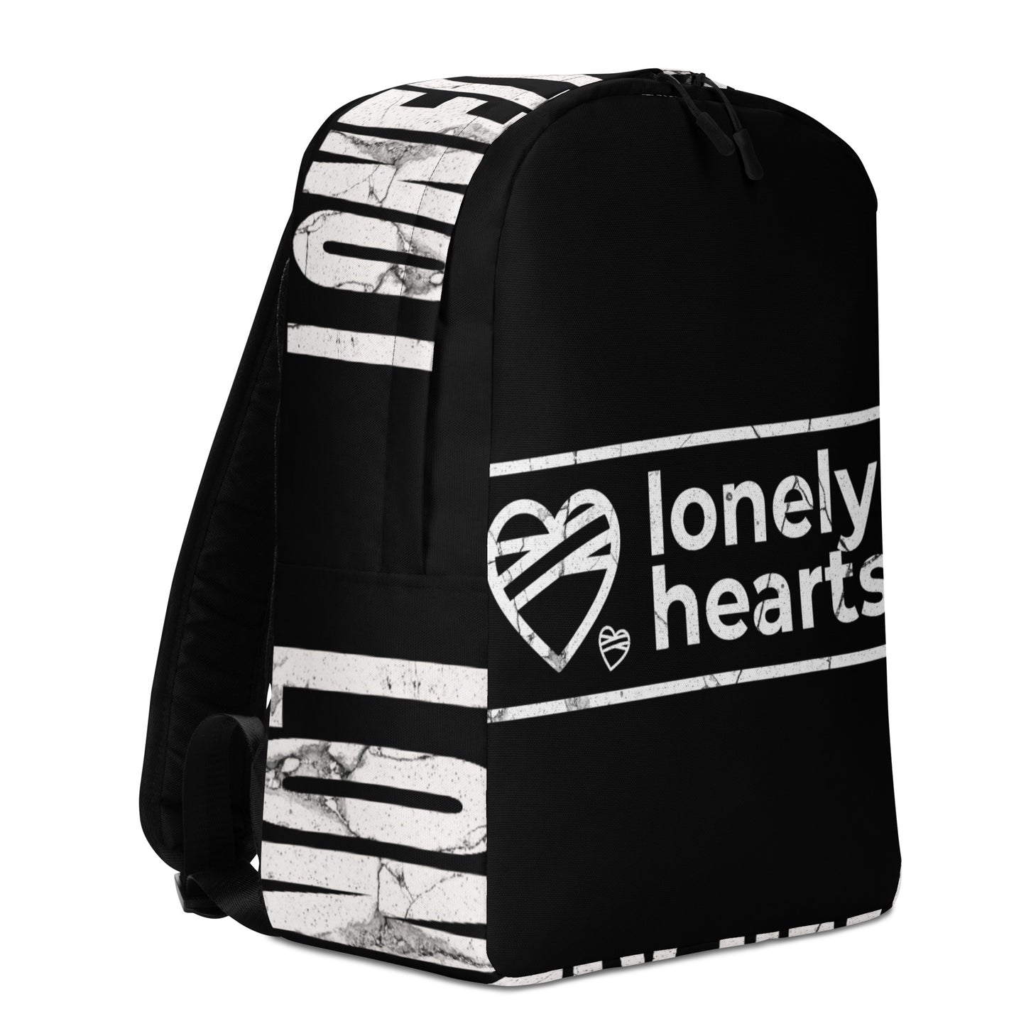 RECOVERING HEARTS BACKPACK