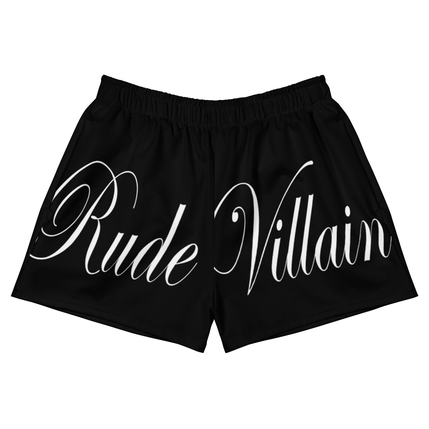 WOMEN LADY VILLAIN SHORTS