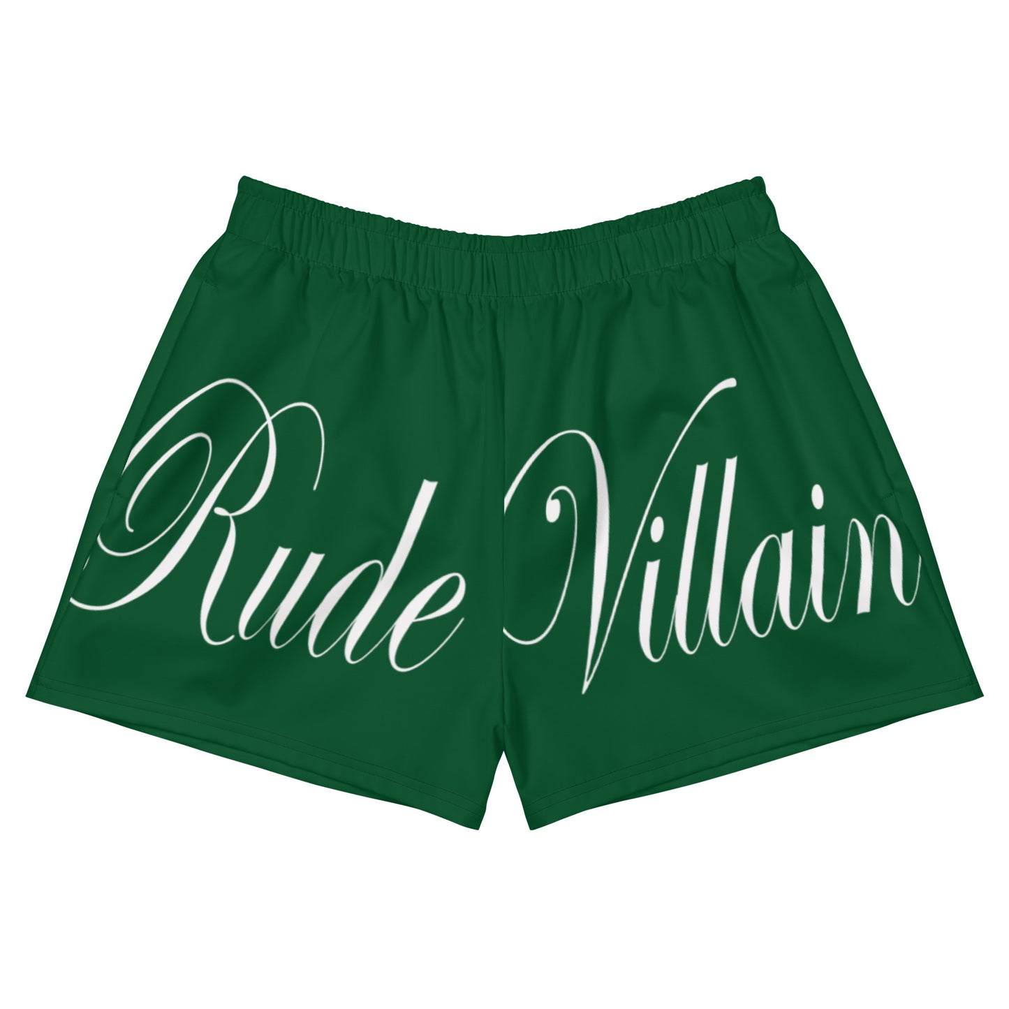 WOMEN LADY VILLAIN SHORTS