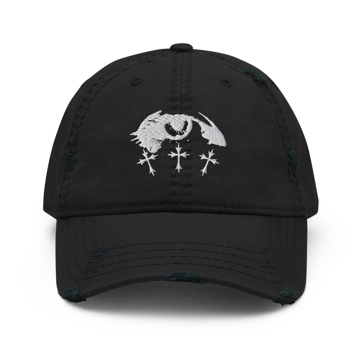 THE WORSHIP DAD HAT