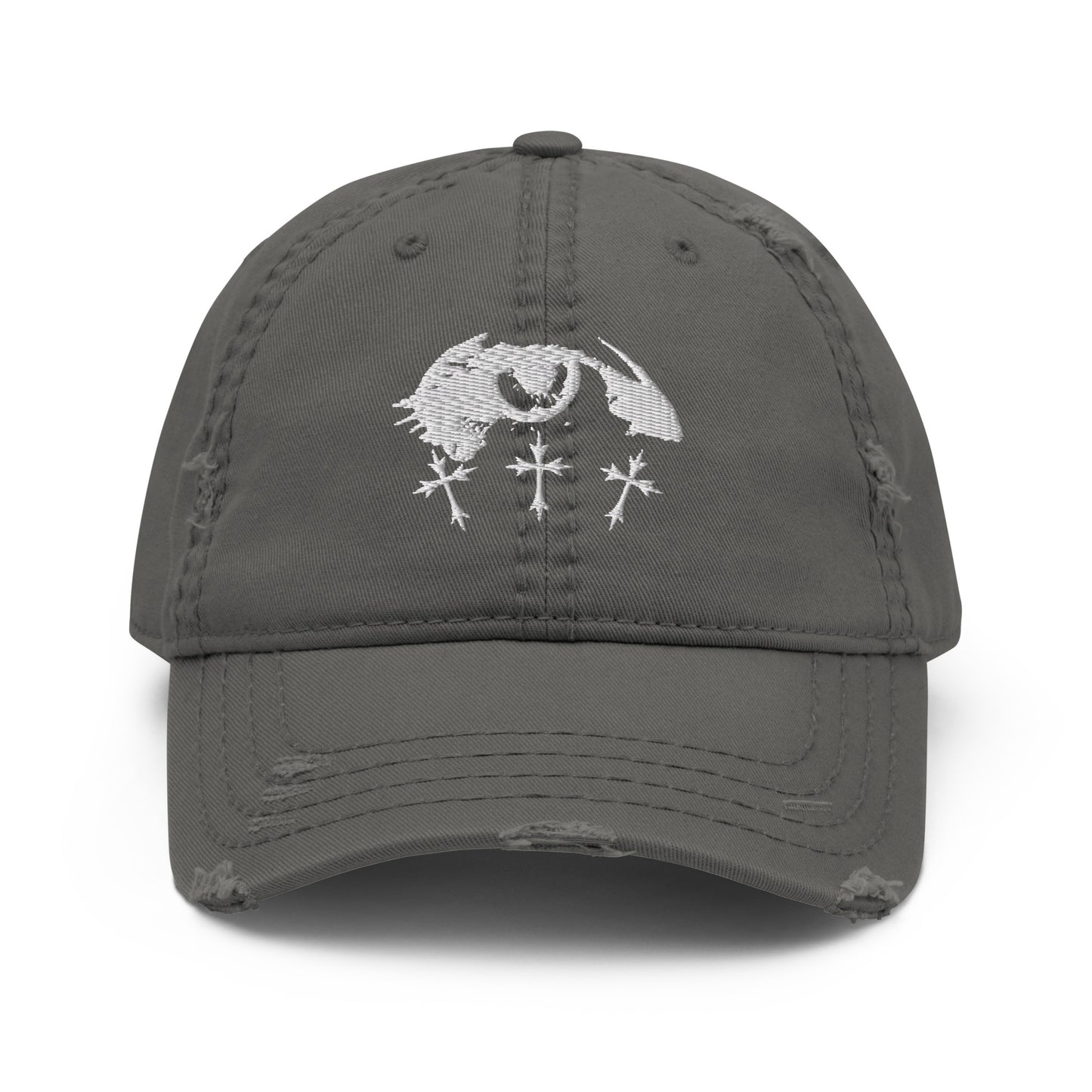 THE WORSHIP DAD HAT