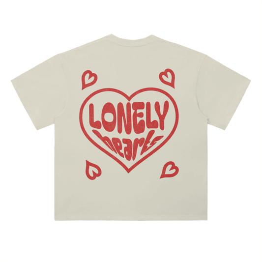 LONELY HEARTS