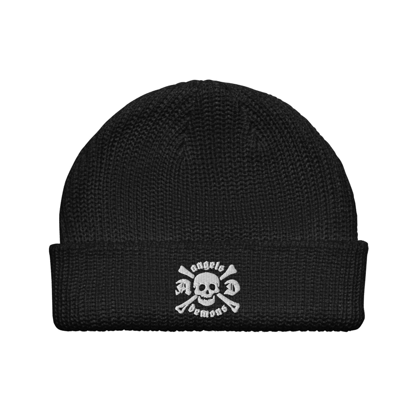 FORGOTTEN FISHERMAN BEANIE