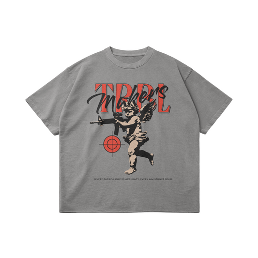 HEAD SHOT TEE