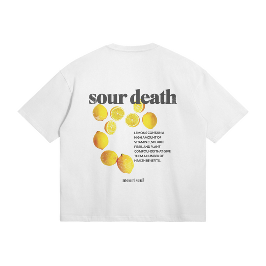 SOUR DEATH TEE