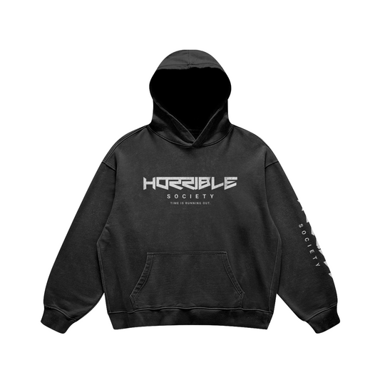 HORRIBLE SOCIETY HOODIE