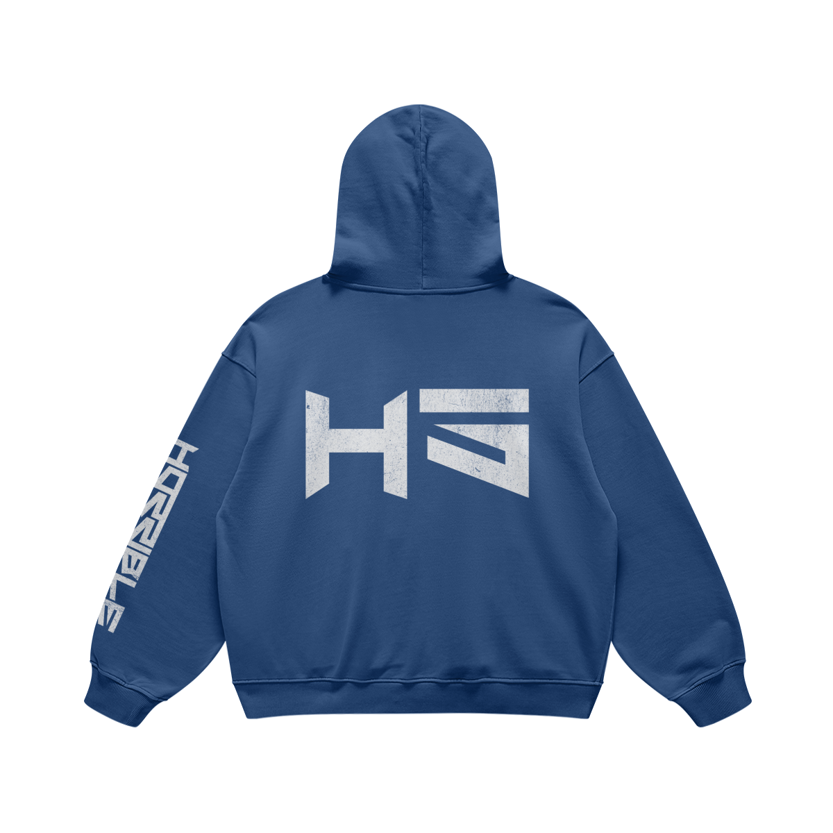 HORRIBLE SOCIETY HOODIE