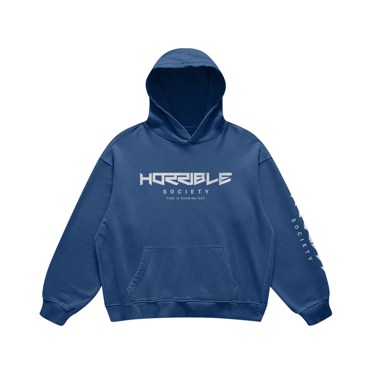 HORRIBLE SOCIETY HOODIE