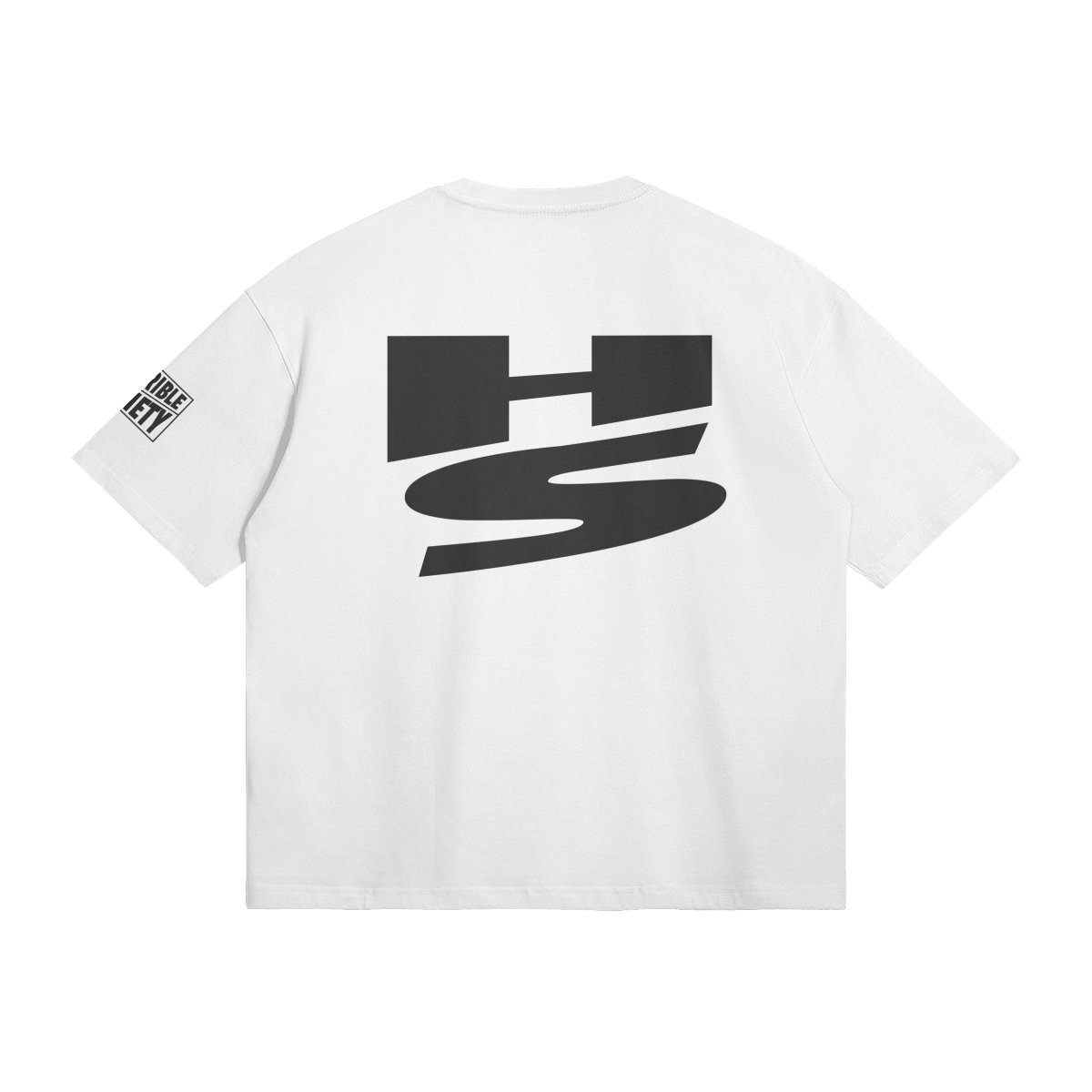 HORRIBLE SOCIETY TEE