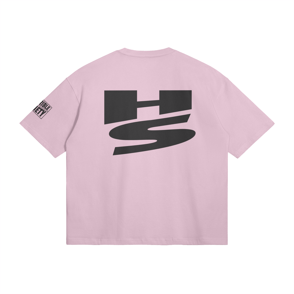 HORRIBLE SOCIETY TEE