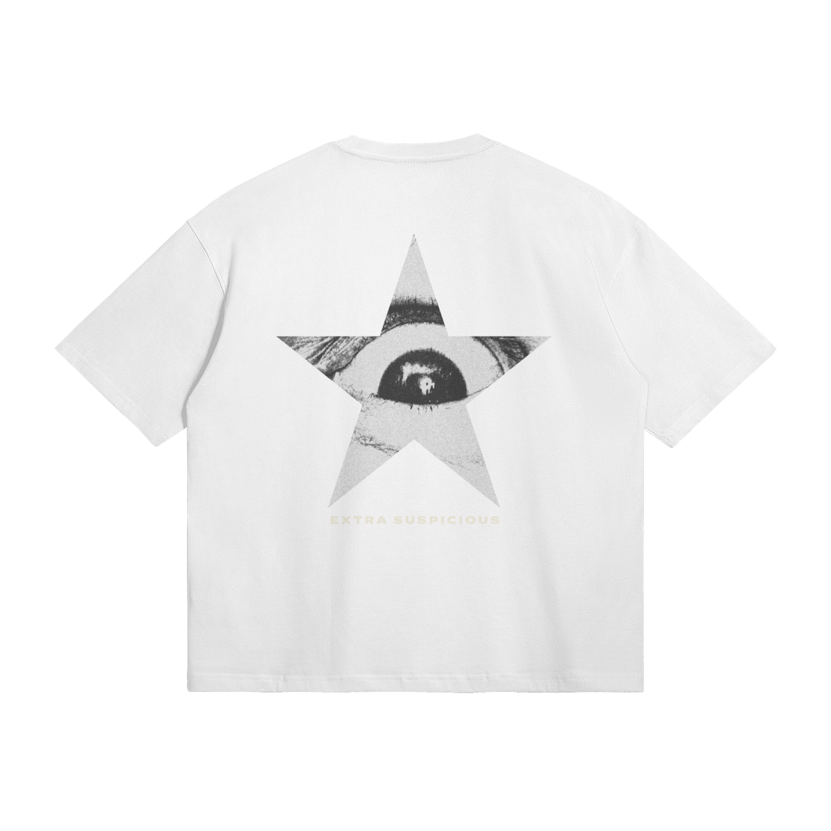 PARANOID TEE