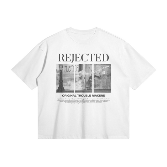 REJECTED TEE