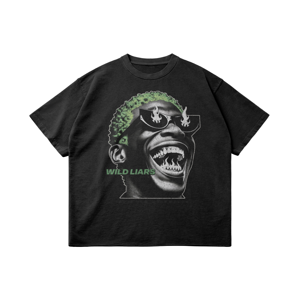 HABITUAL LIAR TEE