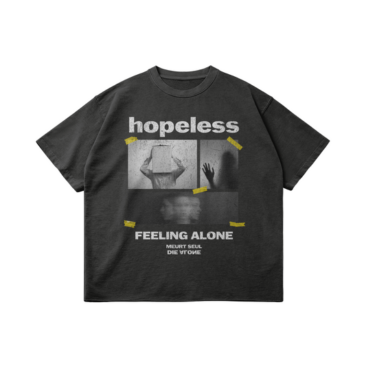 HOPELESS TEE