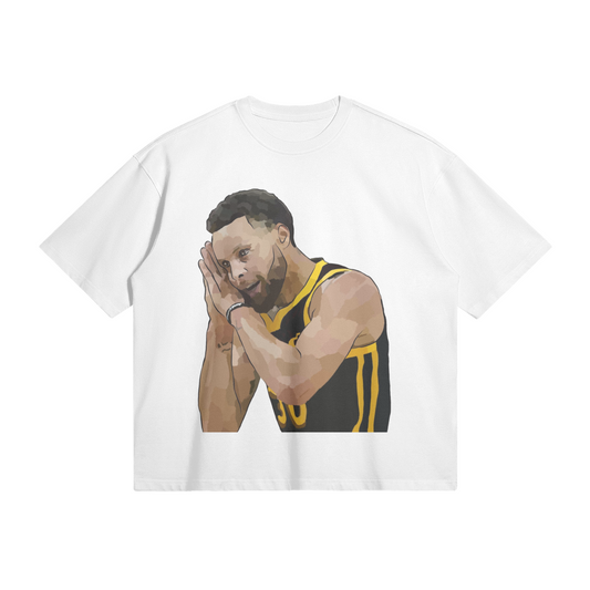 STEPH CURRY