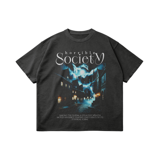 THE TOWN OF EVIL TEE