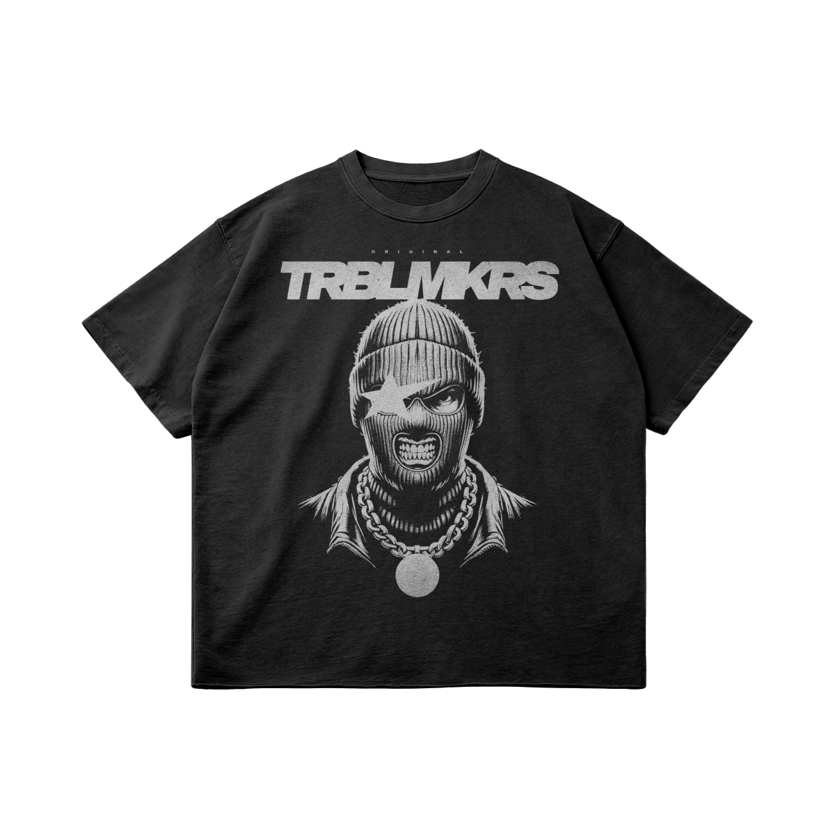 THE TOP BOSS TEE