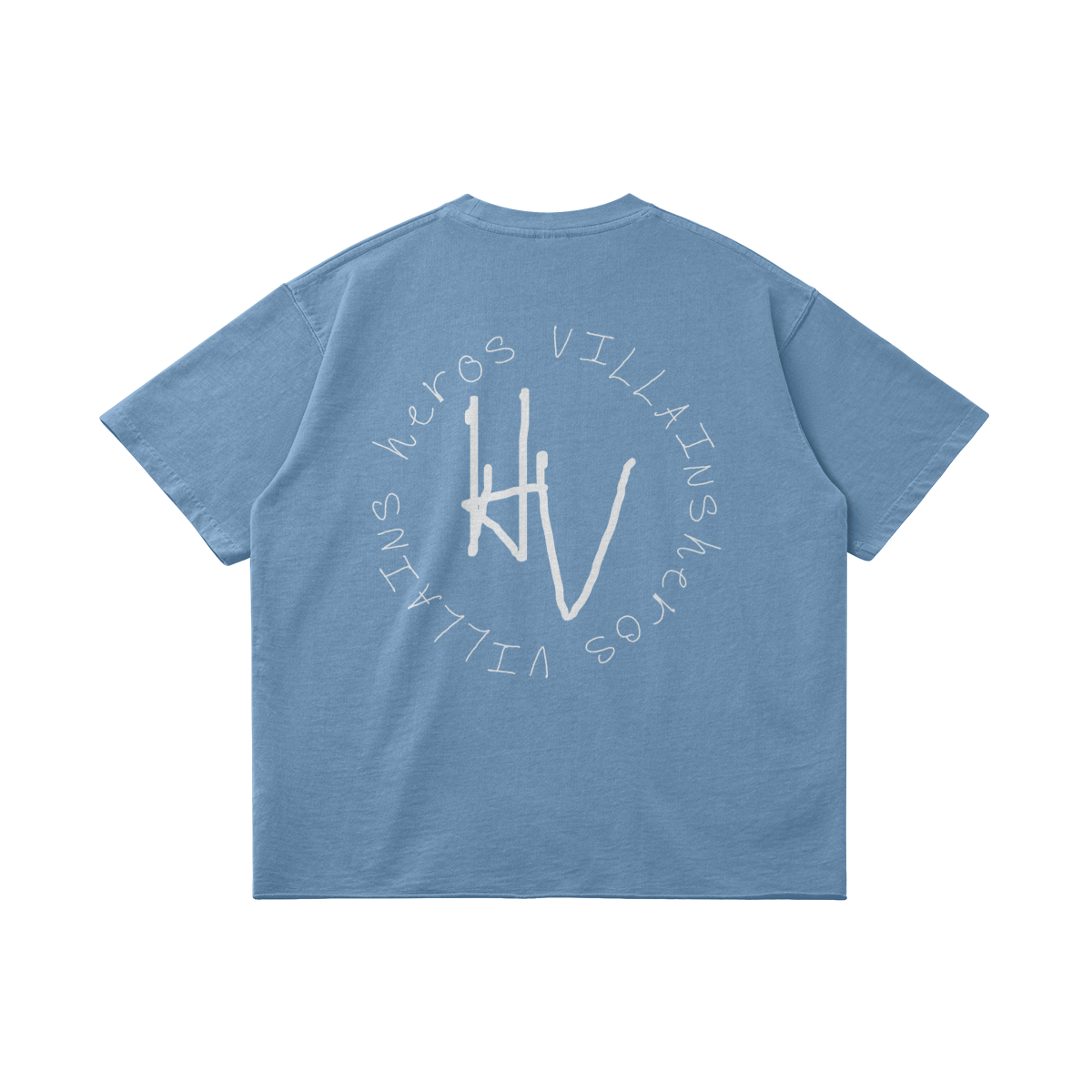 H&V TEE