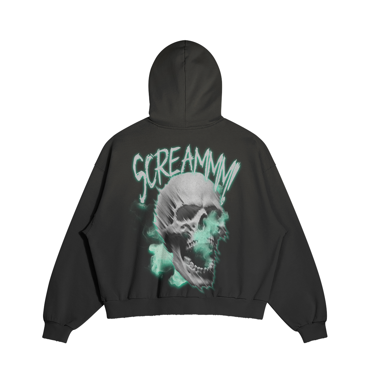 CUSTOM ADULT HOODIE