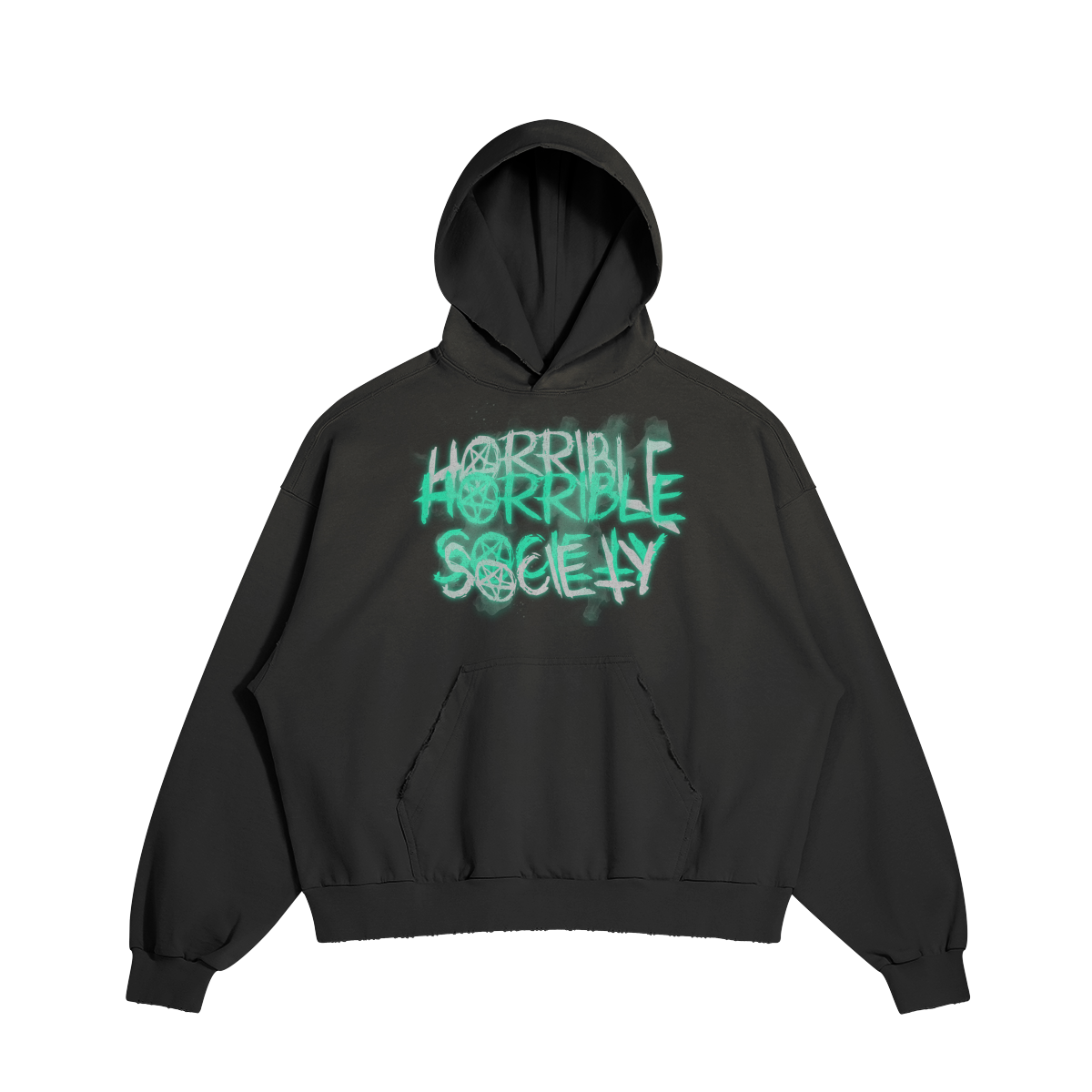 CUSTOM ADULT HOODIE