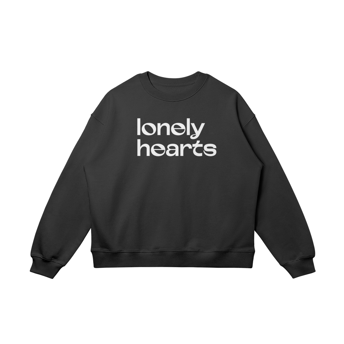 LH CREW NECK