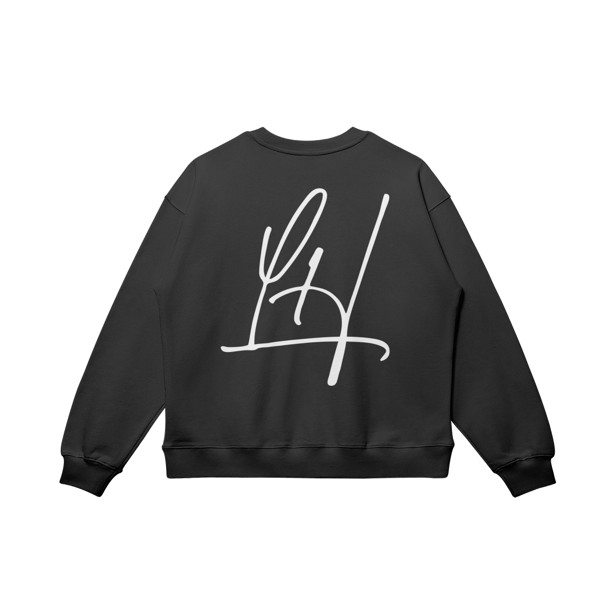 LH CREW NECK