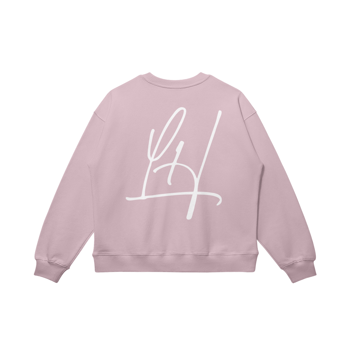 LH CREW NECK