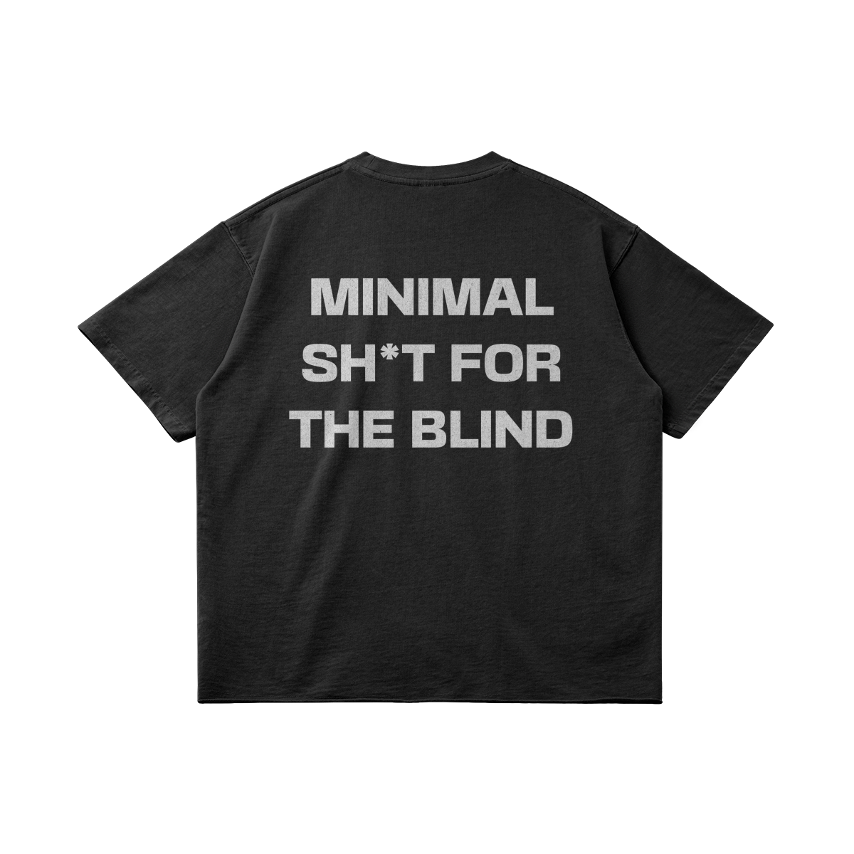 LOST VISION FADED BOYX TEE