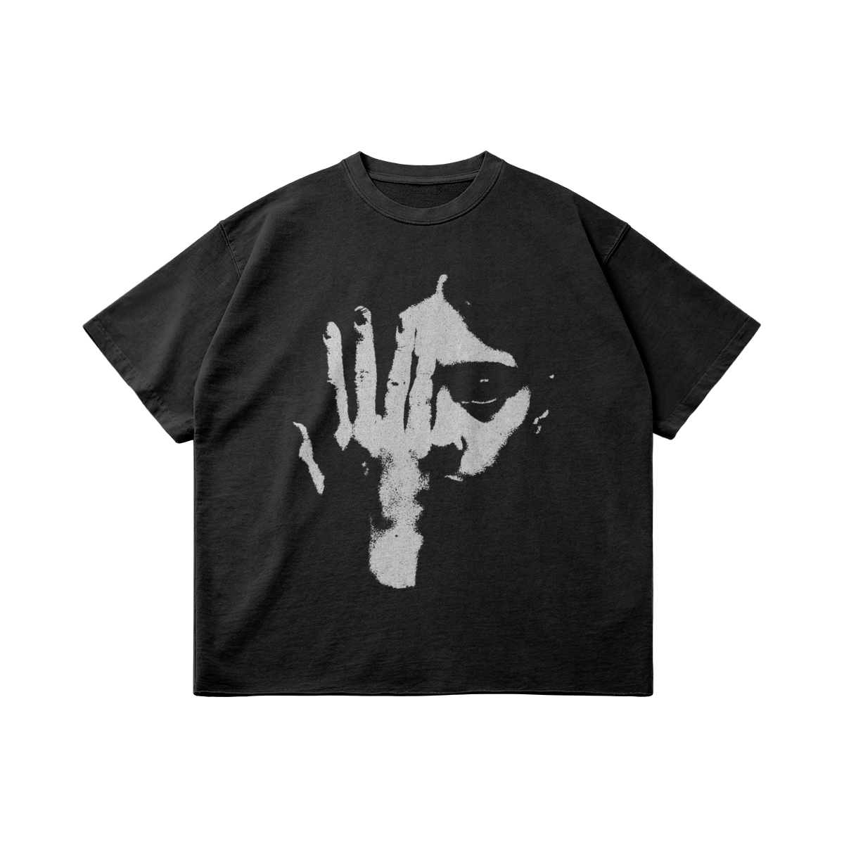 LOST VISION FADED BOYX TEE