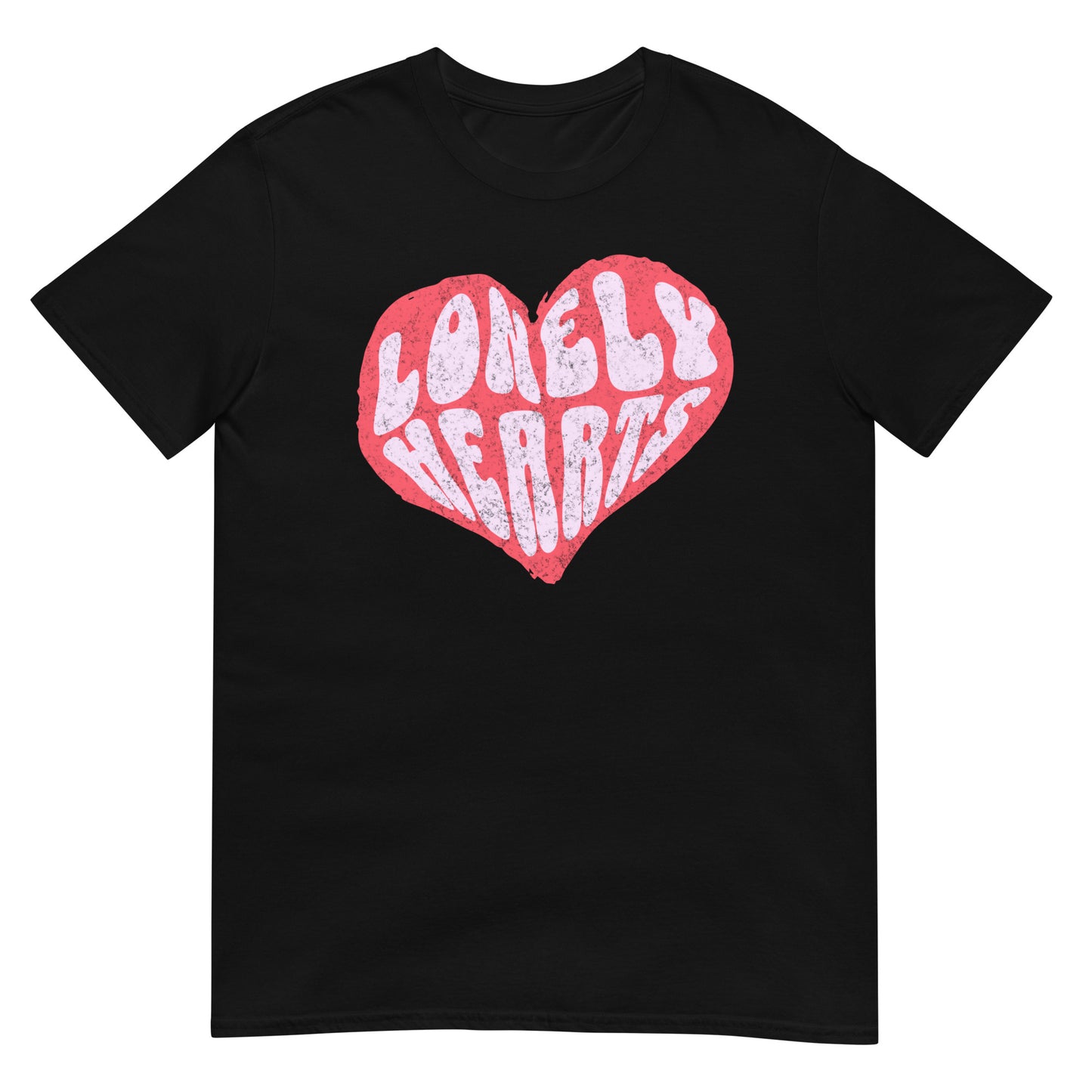 HEART ATTACK TEE