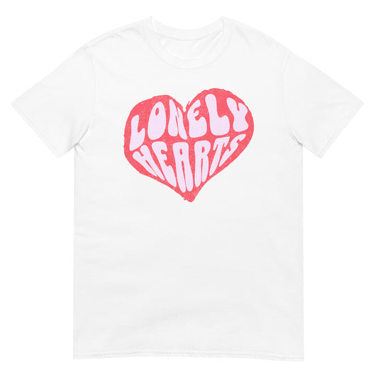 HEART ATTACK TEE