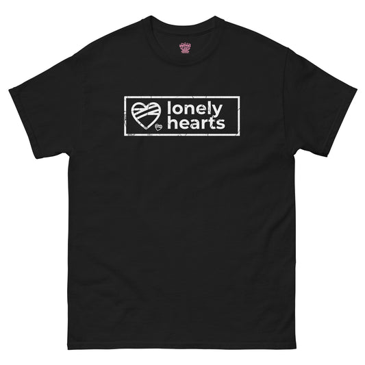 RECOVERING HEARTS TEE